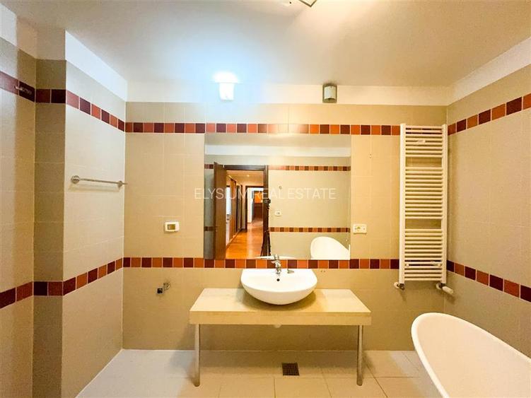 Apartament de vanzare 3 camere Soseaua Nordului Herastrau - 30