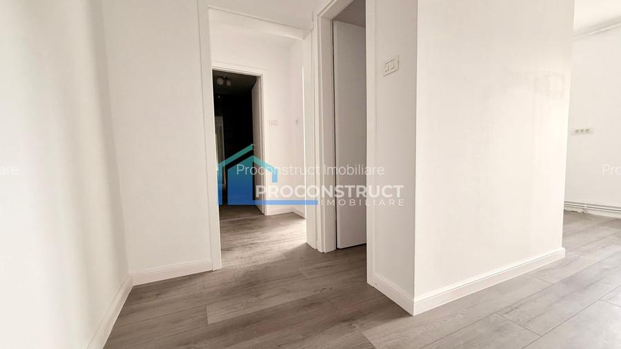 Apartament complet renovat | zona Modern-Dorobantilor | 109.000 EUR - 5