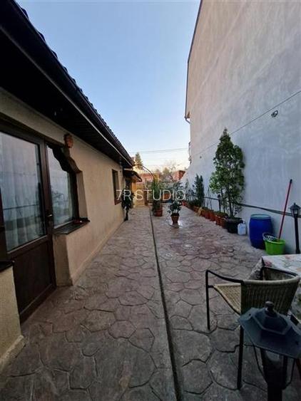 Vanzare vila 4 camere Colentina-Gherghitei - 12