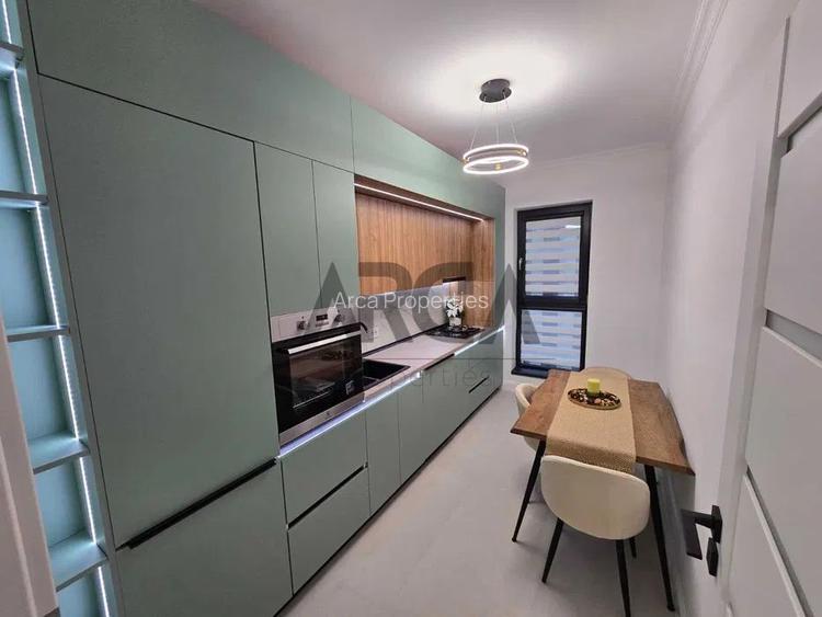 2 camere | Exigent  | Lujerului | Parcul Liniei - 5