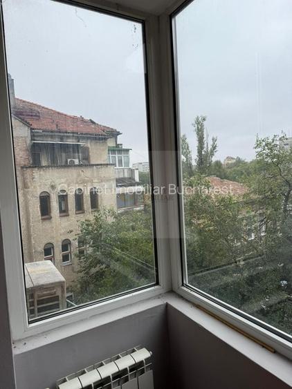 Parc Cismigiu | 2 camere | Creditabil | Etaj 5/6 - 8