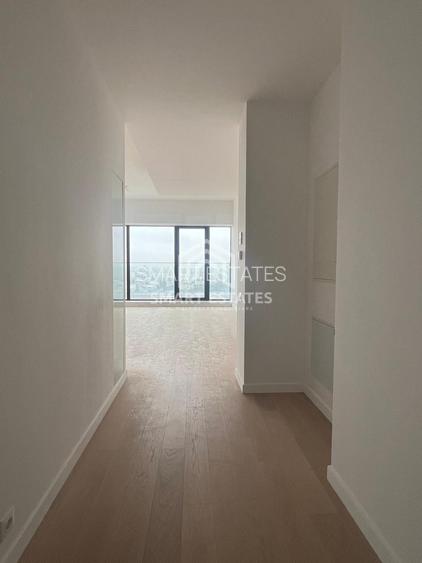 3 CAMERE in ONE Verdi Park | Etaj 13 Vedere panoramica - 4