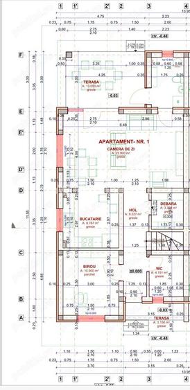 🏡 Duplex modern, 5 camere, 3 băi – Chișoda - 3