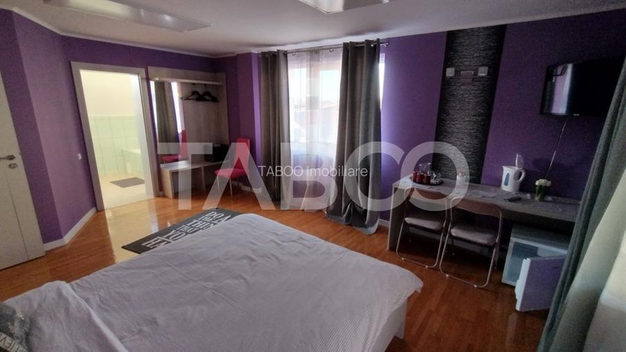 Casa de inchiriat cu 4 nivele avand etajele in regim hotelier Strand - 26