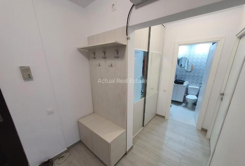 APARTAMENT 2 CAMERE | ZONA TOMIS NORD | TERMEN LUNG - 8