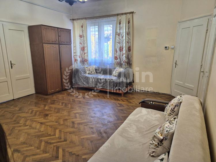 Apartament 3 camere | Tavan inalt | 81mp | Central | Zona Clinicilor - 6