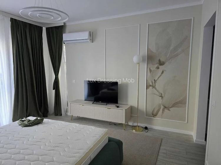 🏢Garsonieră de inchiriat | 36,5mp 📍Militari Lujerului Bucuresti - 2