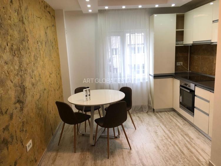 Apartament 2 Camere Mall Vitan Moruzzi Centrala Proprie - 3