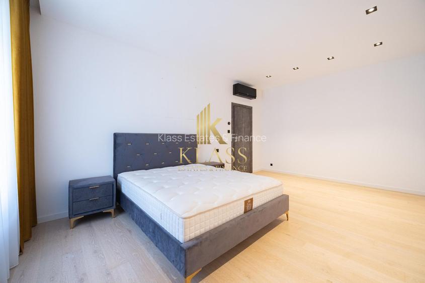 Penthouse cu vedere panoramică către Lacul Tei – Laguna Residence - 18