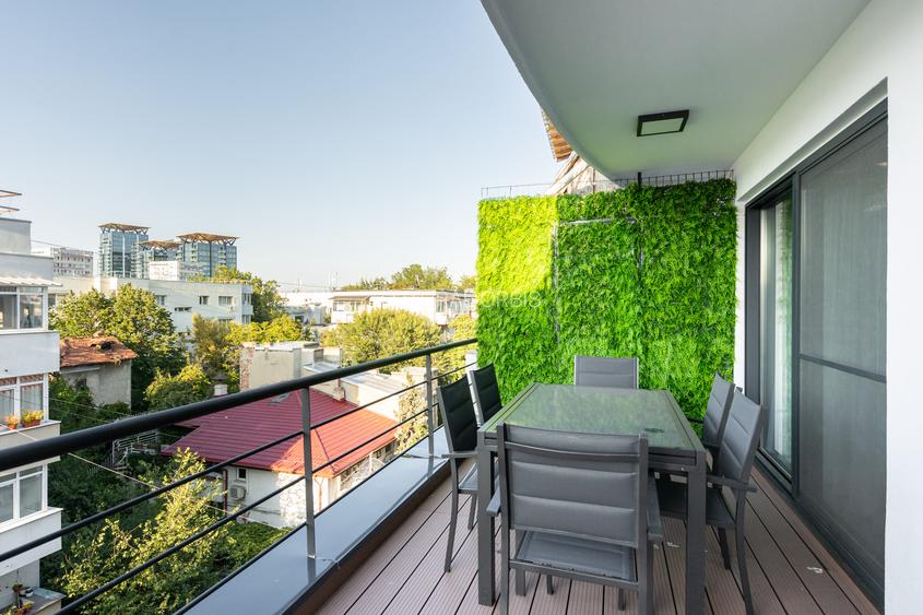 3-room apartment with TERRACE | PARKING INCLUDED | AVAILABLE - 23