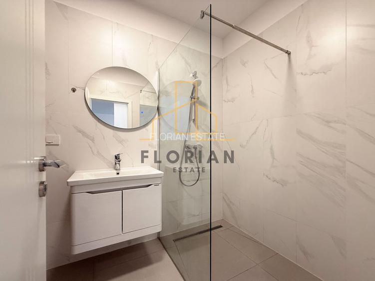 Apartament cu 2 camere de inchiriat, City of Mara - 6