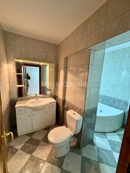 PODU ROS - 1001 ARTICOLE - 3 CAMERE 74MP - ETAJ 1 - RENOVAT TOTAL - LIBER ! - 9