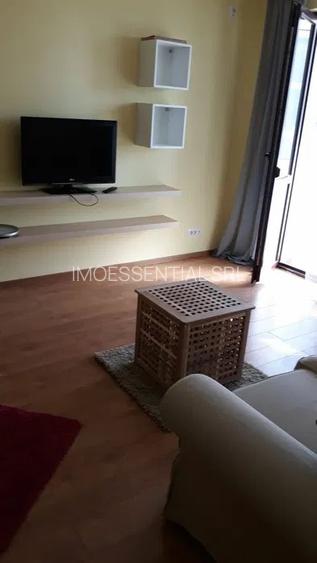2 camere semidecomandat Drumul Taberei metrou Favorit - 4