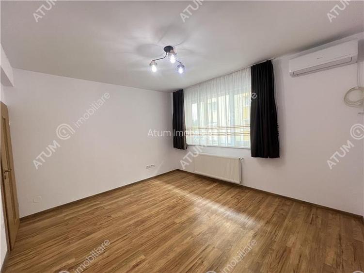 Apartament cu 3 camere si loc de parcare in Turnisor zona Alma - 4