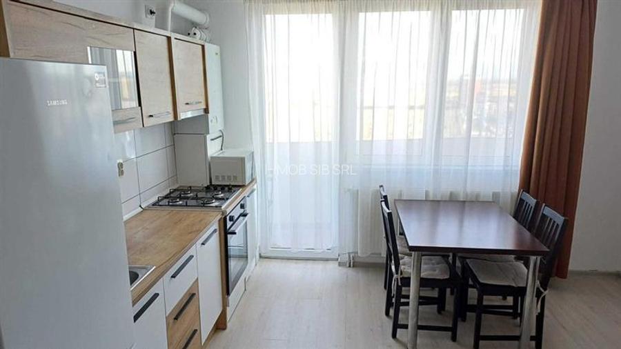 Apartament 3 Camere 65 Mpu Balcon | Mihai Viteazu - 3