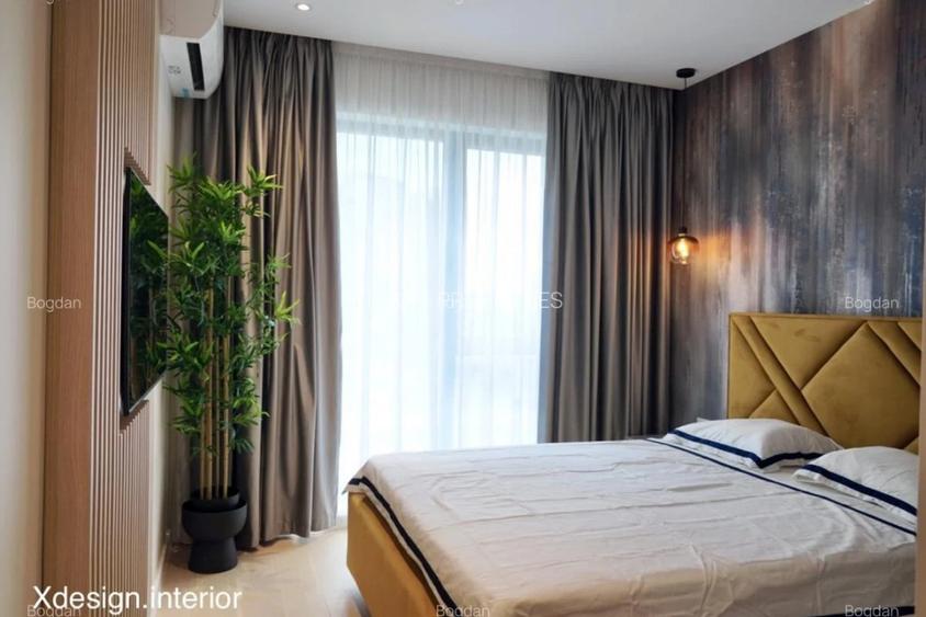 2 Camere | Nusco City Aviatiei | Designer - 5