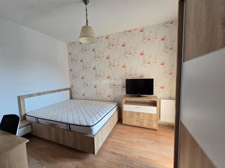 COPOU - APARTAMENT 2 CAMERE SI LOC DE PARCARE - 8