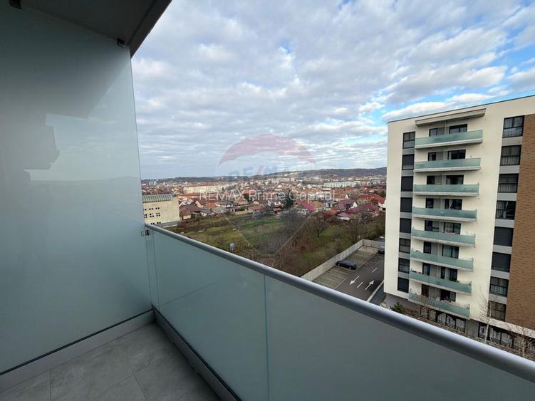 Apartament cu 2 camere de vânzare în zona Lotus - Grandhill Residence - 4