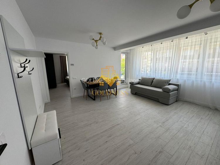 2 camere,prima inchiriere, parcare,Baciu zona Galaxiei, Calea Baciului - 2