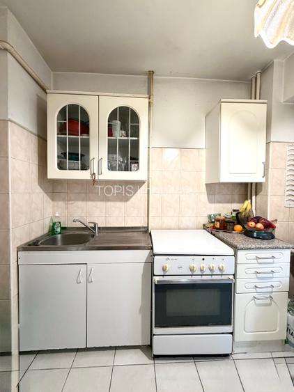 Alba Iulia / Bloc 1991/ Garsonieră 37 mp plus Balcon/ Oportunitate Investiție - 6