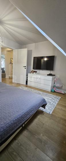 Apartament utilat si mobilat, 60 mp utili, zona Cetatii - 13