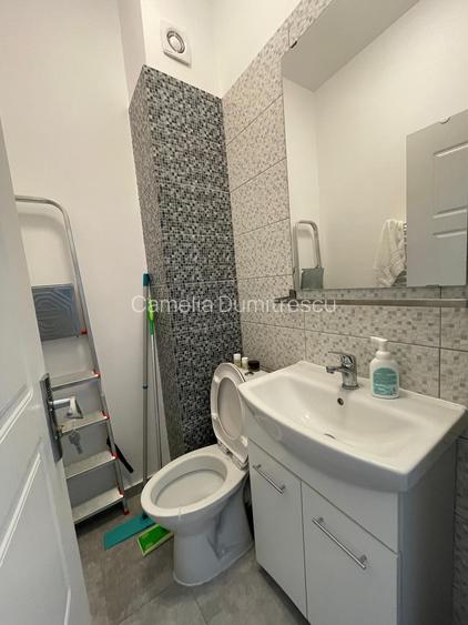 BELIZE RESIDENCE-3 CAMERE MOBILATE SI UTILATE-TOTUL NOU-LIBER - 16