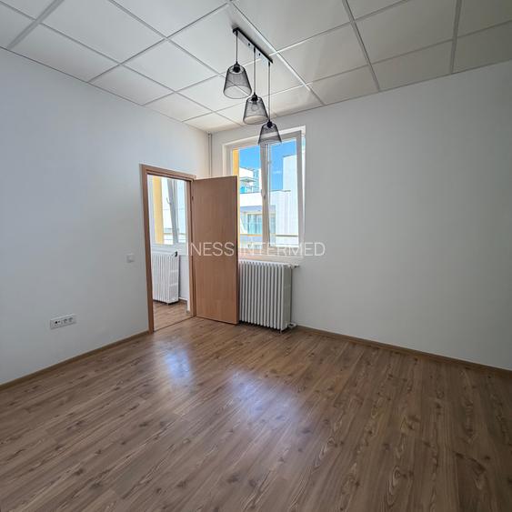 Stirbei Voda colt cu Stirbei Voda, 2 camere nemobilate, etaj 8/8 - 7