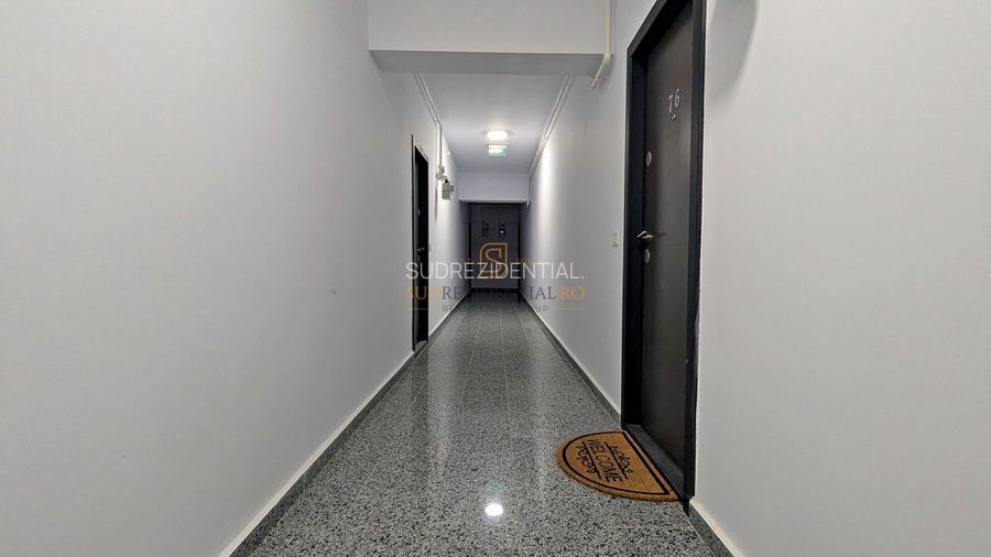 Apartament 2 camere, The Grand Kristal, Metalurgiei, Sector 4 - 13