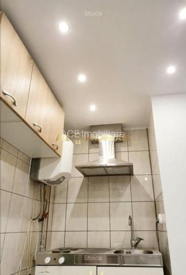 2 Camere de inchiriat | Cismigiu | Metrou | Centrala Imobil | Mobilat - 6