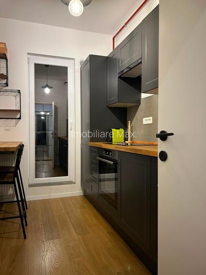 Regie Residence Inchiriere AP 2 Camere Modern, 3 Min Metrou Grozavesti - 3