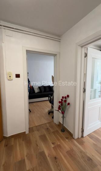 Titan Liviu Rebreanu Renovat Mobilat&Utilat 3 Camere Vanzare - 9