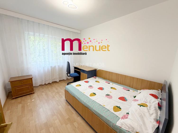 Apartament 3 camere,zona E3,etaj 2 - 6