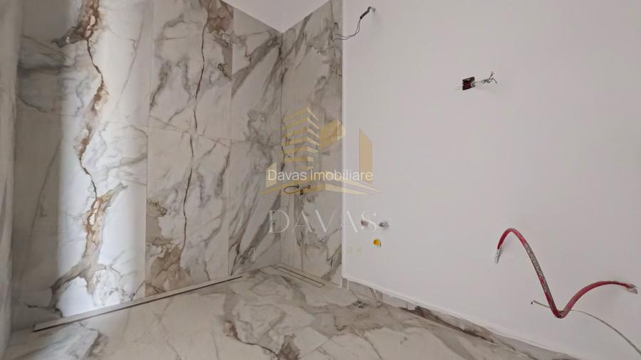 Apartament cu o camera | Baciu | bloc nou | Finisat - parcare inclusa - 15