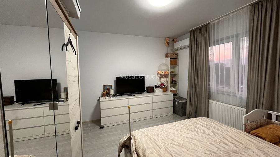 Apartament 2 camere Dobroesti Fundeni - 3