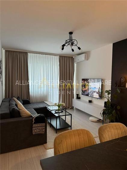 [Metrou] Apartament 2 camere | decomandat + Parcare - 4