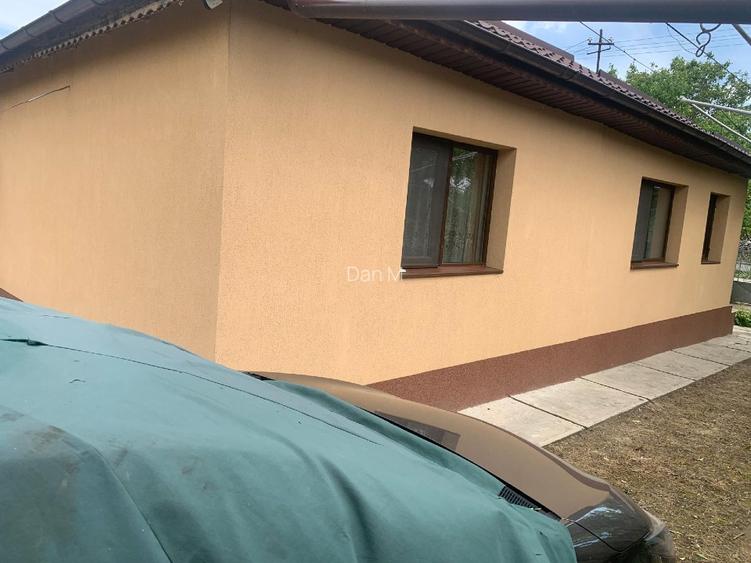 Casă + teren 1600 mp – Ulmeni, Buzău - 11