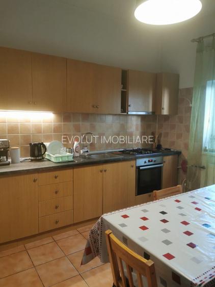 Teren 600 mp + Vilă Ilioara – Ideal Dezvoltare Imobiliară P+4/P+5 - 8