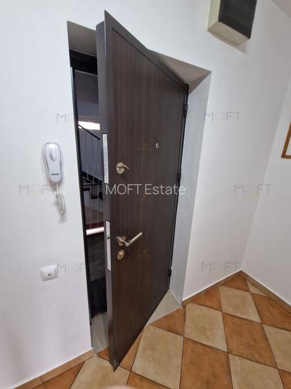 2 camere Piața Alba Iulia | Etaj 6 | Luminos - 12