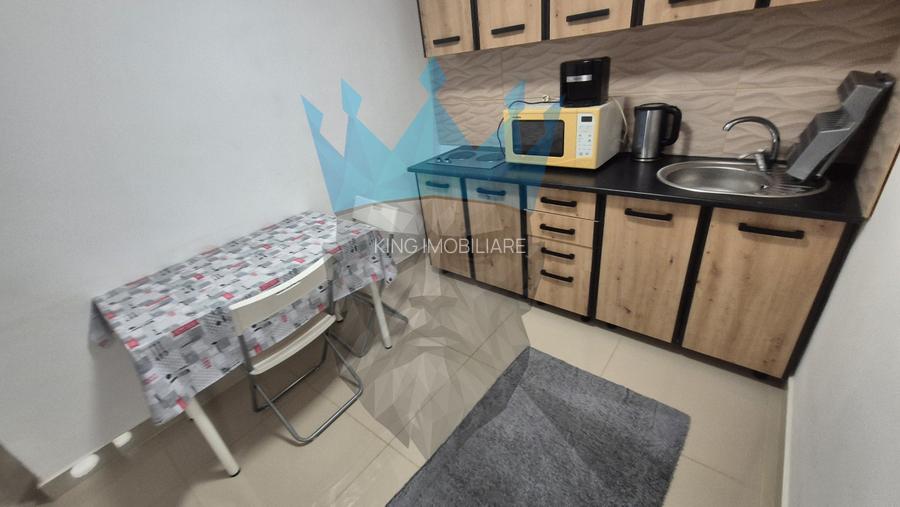 Garsoniera in Vila Fundeni - 7