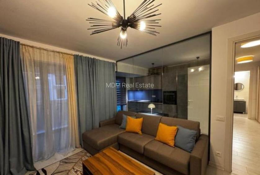 Inchiriere 2 camere Cloud 9 parcare inclusa - 2