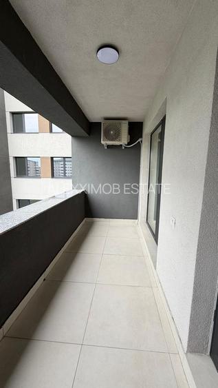 Apartament de Inchiriat - 2 Camere - 61 mp - Zona Grand Arena - 11