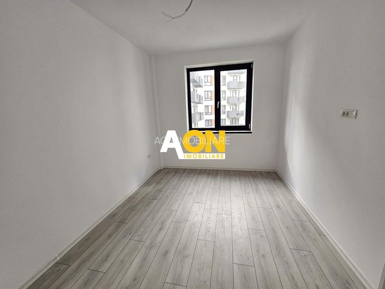 Apartament cu 3 camere, etaj 1, bloc nou 2025, cu parcare - 5