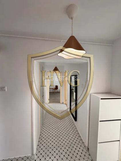 Apartament 2 Camere | Decomandat | Doamna Ghica - 4