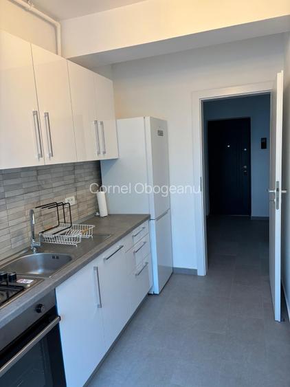 Apartament cu 2 camere  - 8