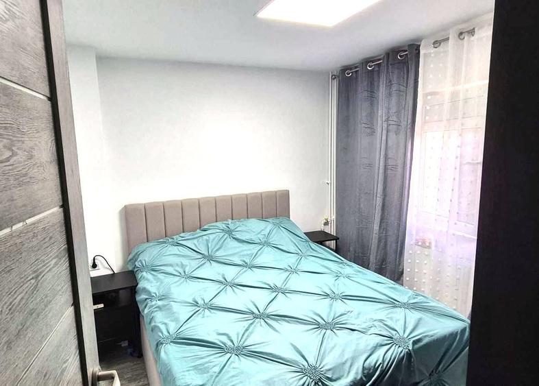 🏡 Închiriez Apartament cu 2 camere, Dristor - Mall Vitan, etaj 3