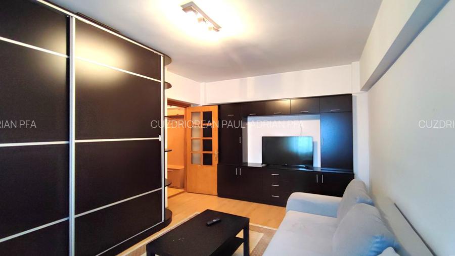 Apartament 2 camere de inchiriat in Tomis 2, str. Mircea cel Batran - 4
