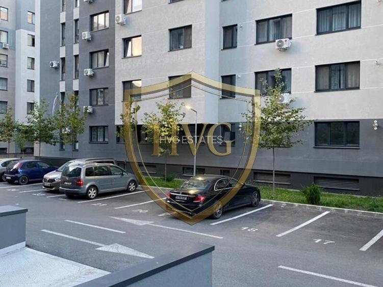 Apartament 2 Camere | Decomandat | Complex Cavar | Parcare | Centrala | Berceni - 18
