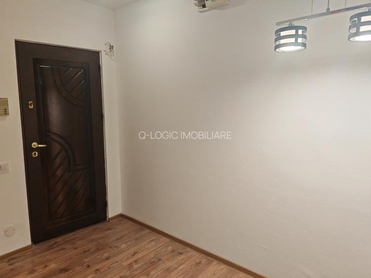 Apartament 3 camere liber la vanzare zona Astra - 20