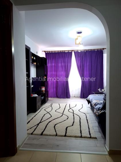 garsonieră Gavana 3 , Centrală / PARCARE , mobilat / utilat ! - 2