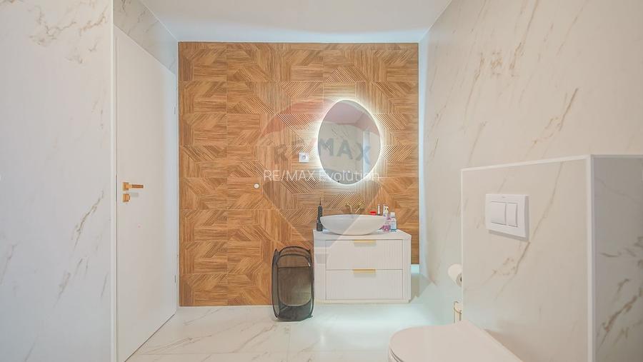 Casă smart finisaje premium, 700 mp teren Cartier Izvor | Comision 0 - 10